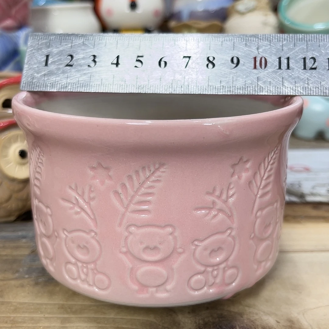 陶瓷陶瓷花盆特价上新