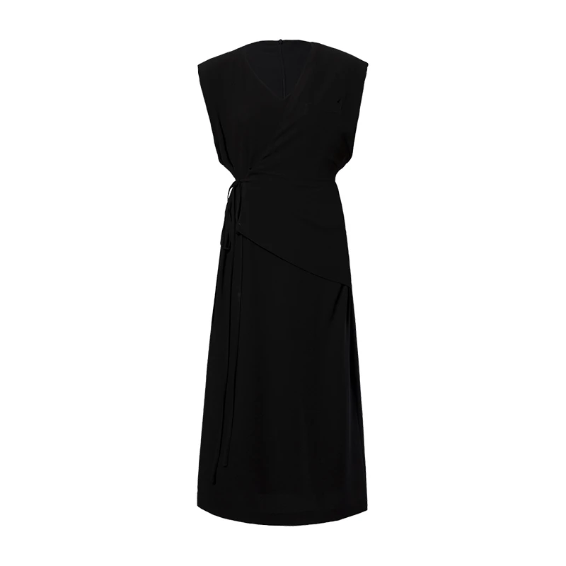 【NING专属】IAmMIX27连衣裙M4B9008