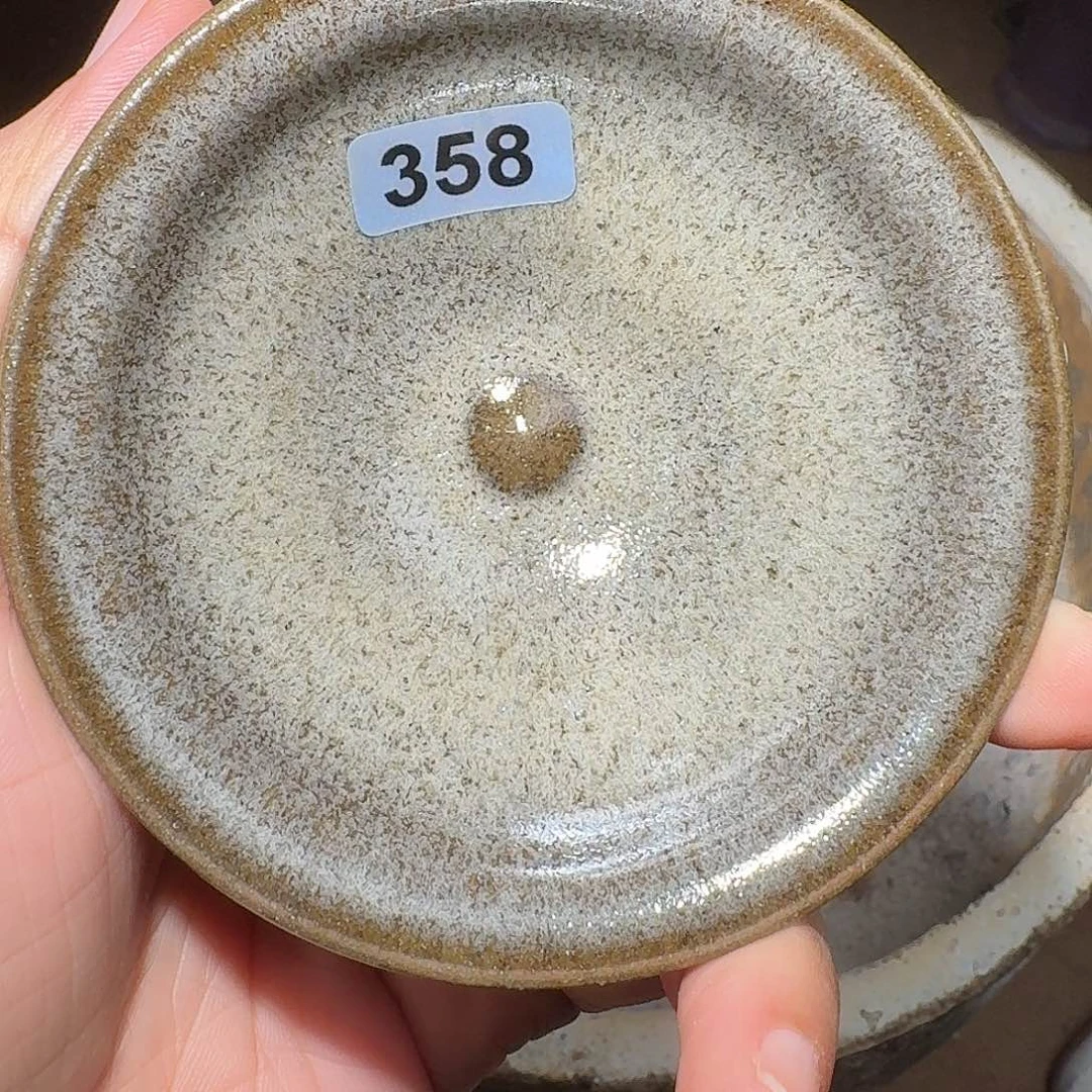 茶盏龙窑柴烧手工制作358