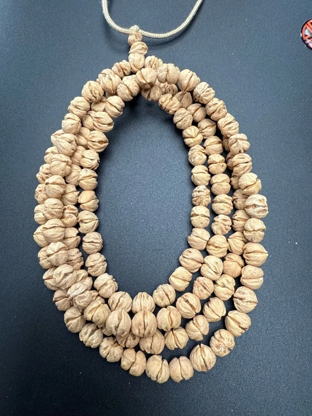 热振一哥《绝无》定制级百香籽双胞胎