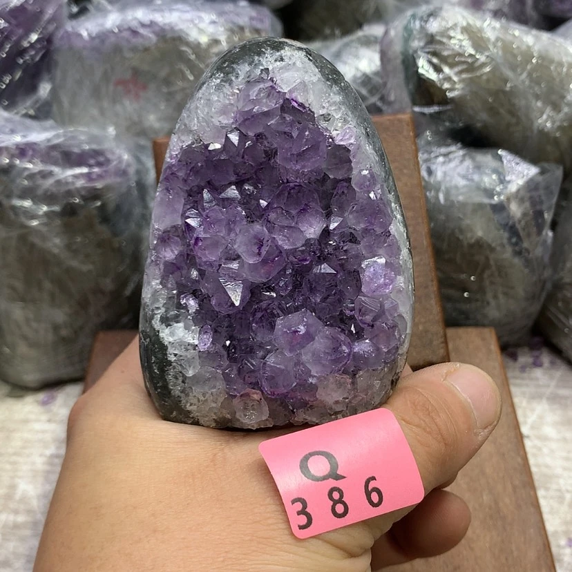 【闪购商品】水晶大型摆件（非配饰）未镶嵌