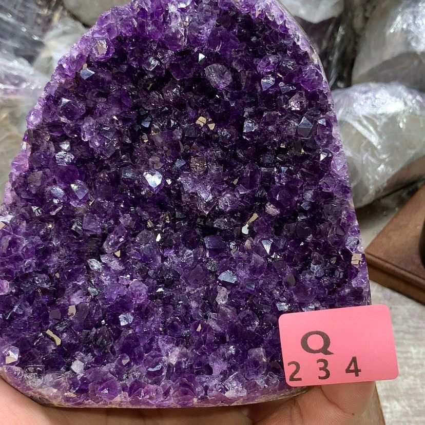 【闪购商品】水晶大型摆件（非配饰）未镶嵌
