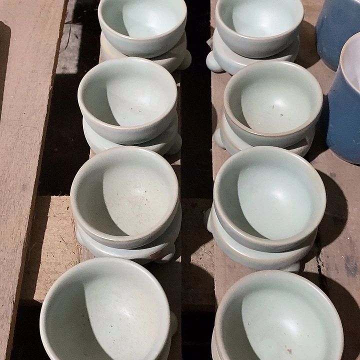 微瑕茶具介意勿拍