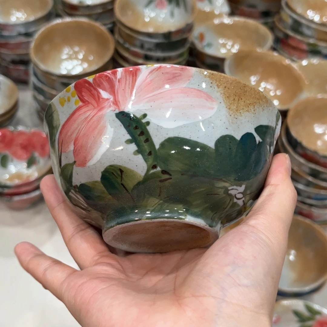 红红火火恍恍惚惚