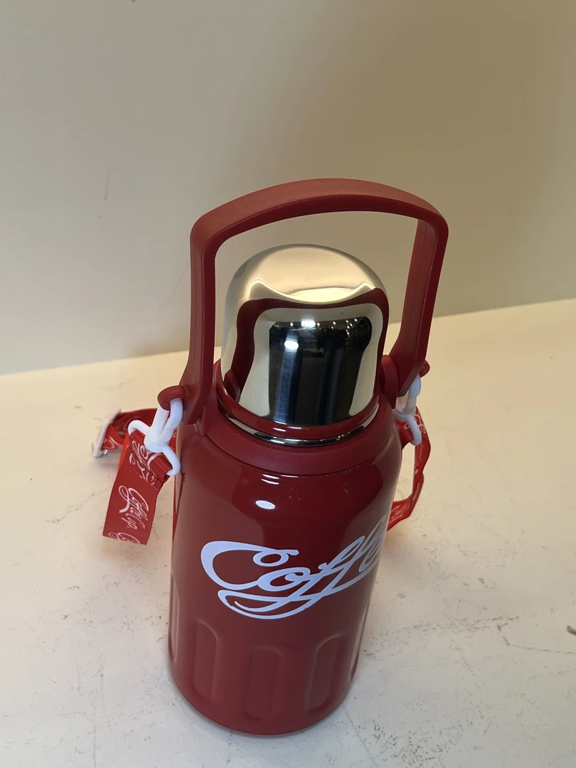 高颜值可乐杯  WFX