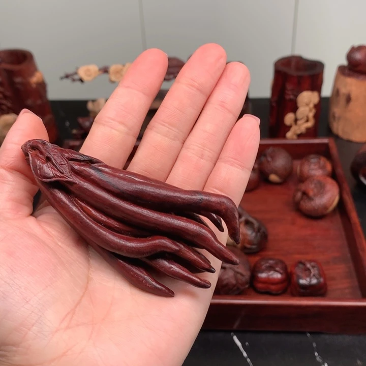 檀香紫檀（小叶紫檀）