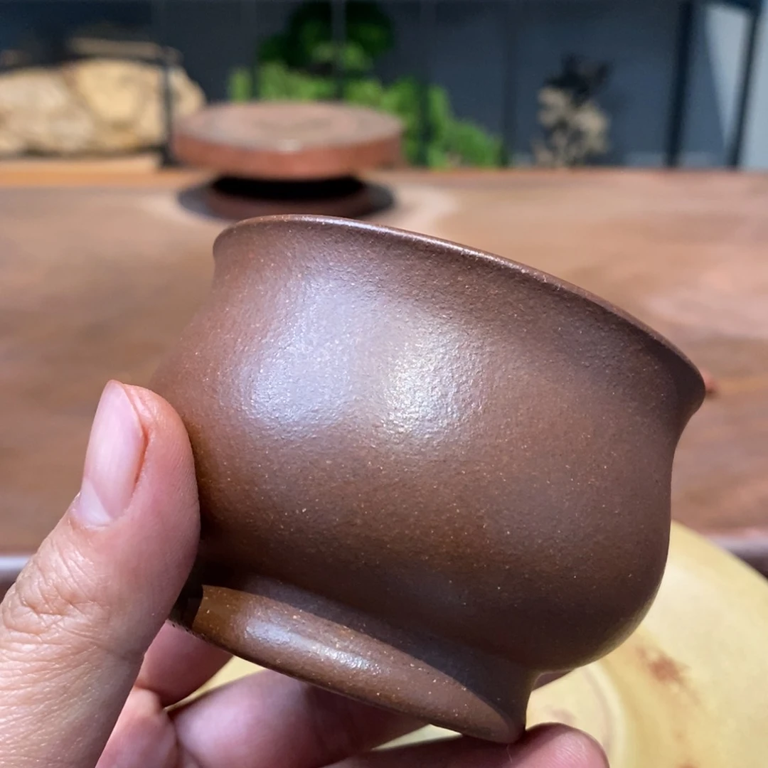 紫砂茶壶宜兴紫砂壶