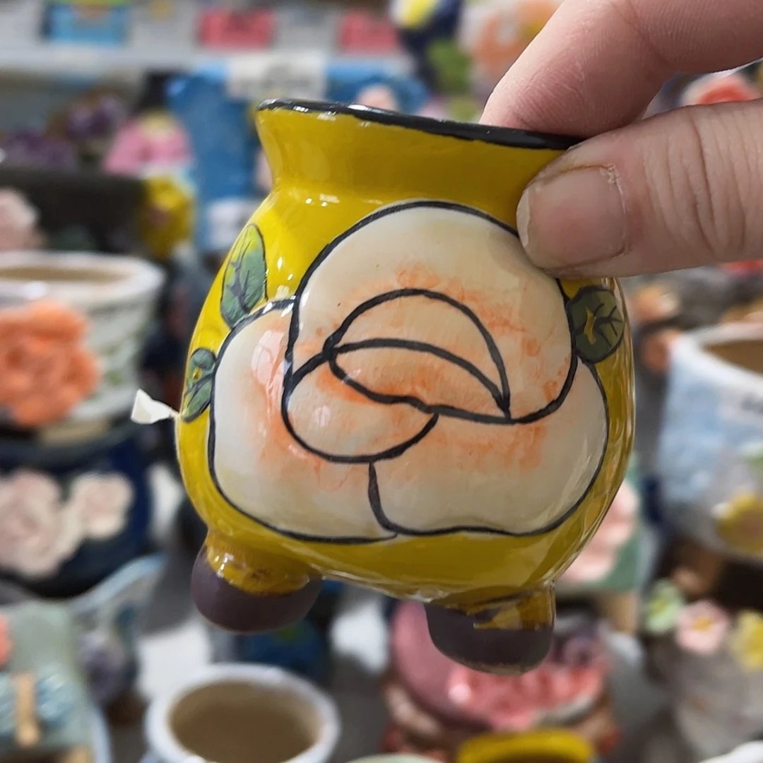 【闪购商品】红陶福利