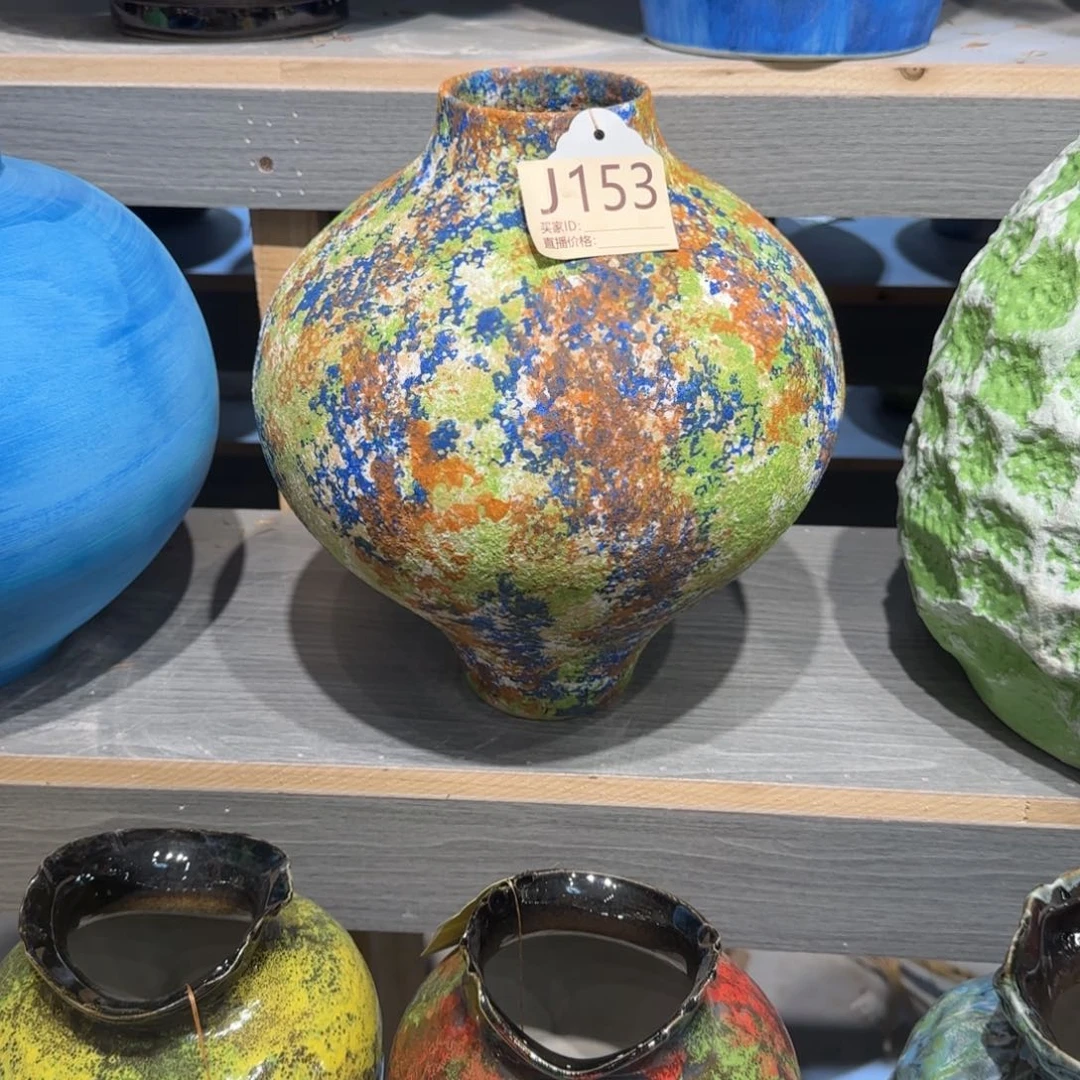 景德镇陶瓷艺术品