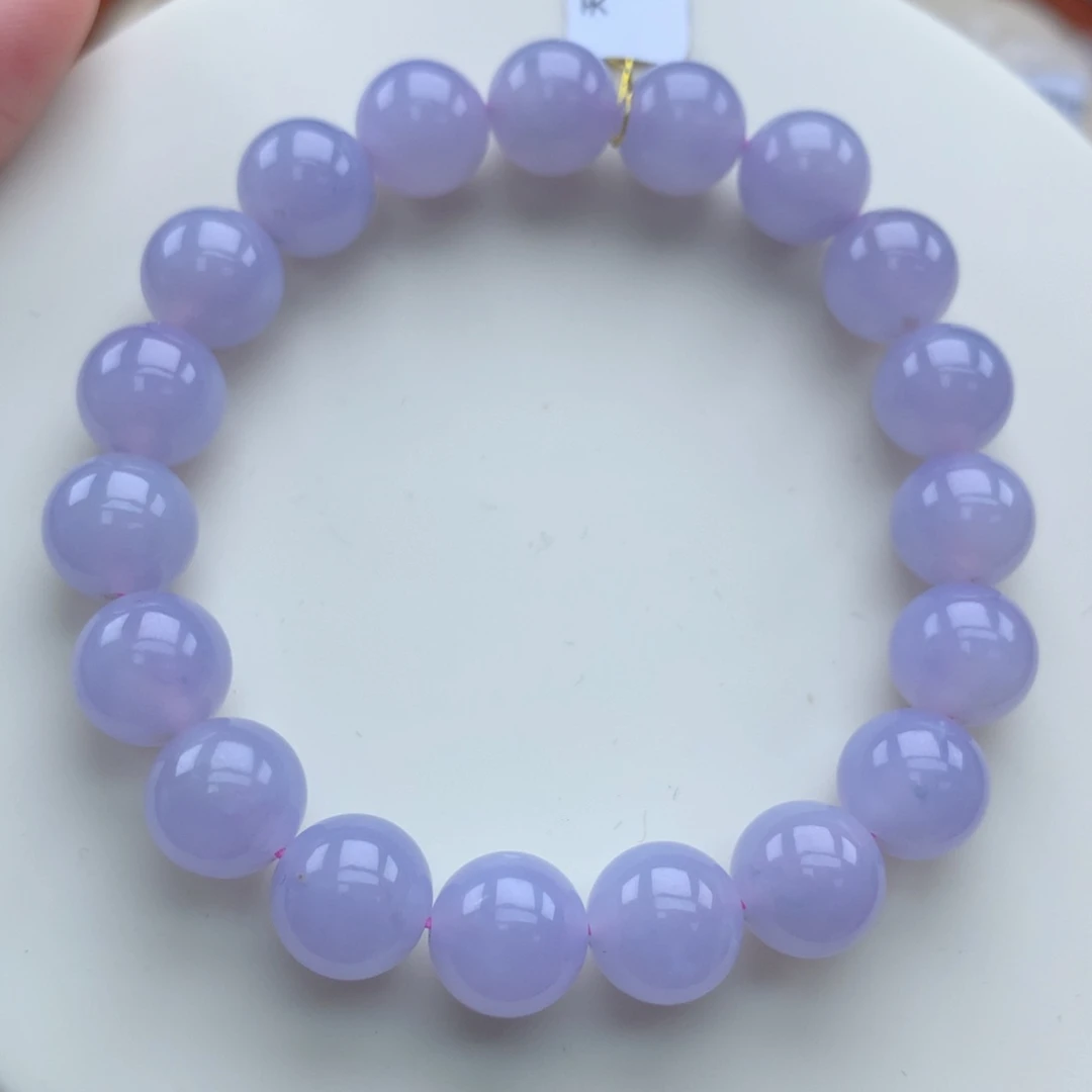 毛衣链未镶嵌翡翠