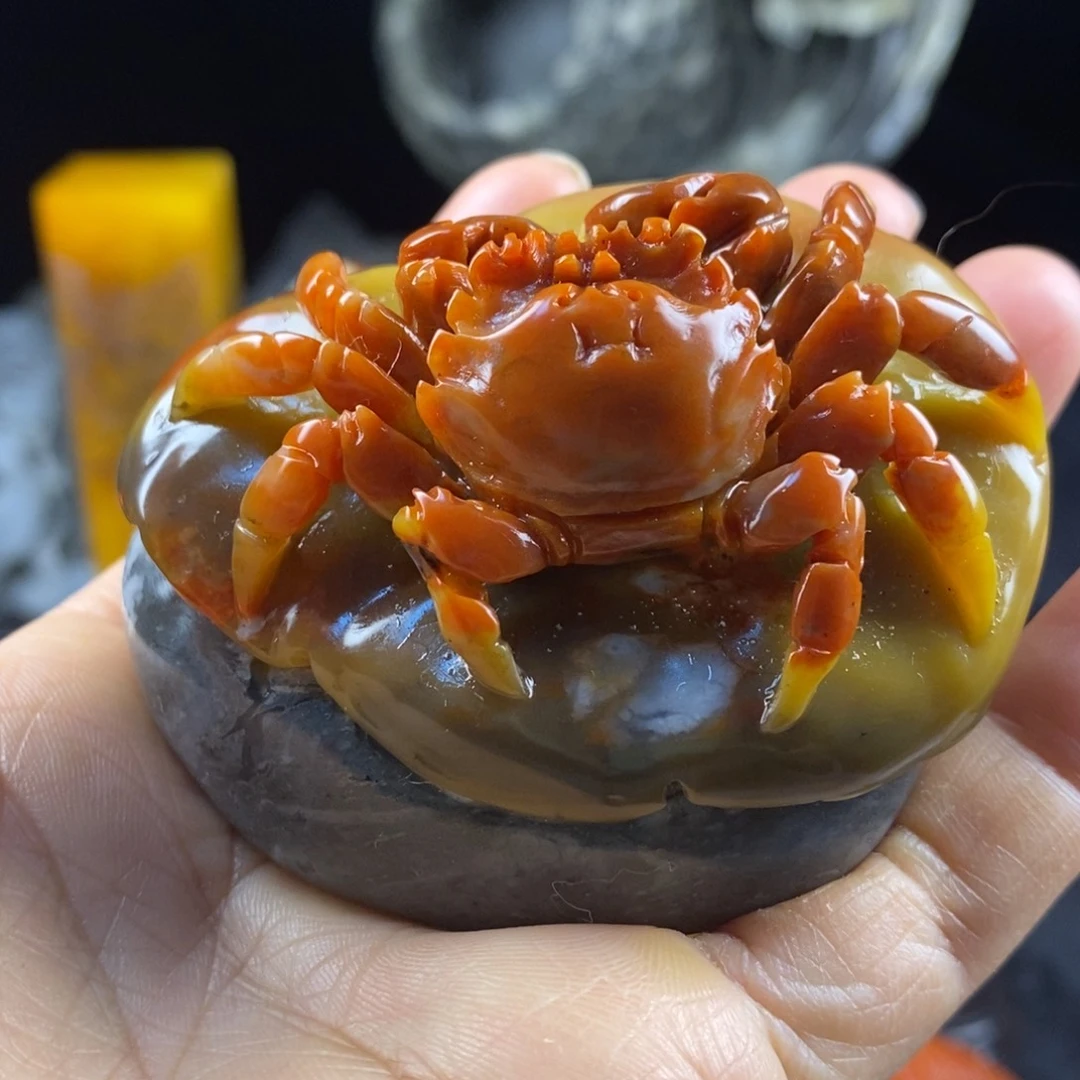 【闪购商品】老挝石老挝石精品