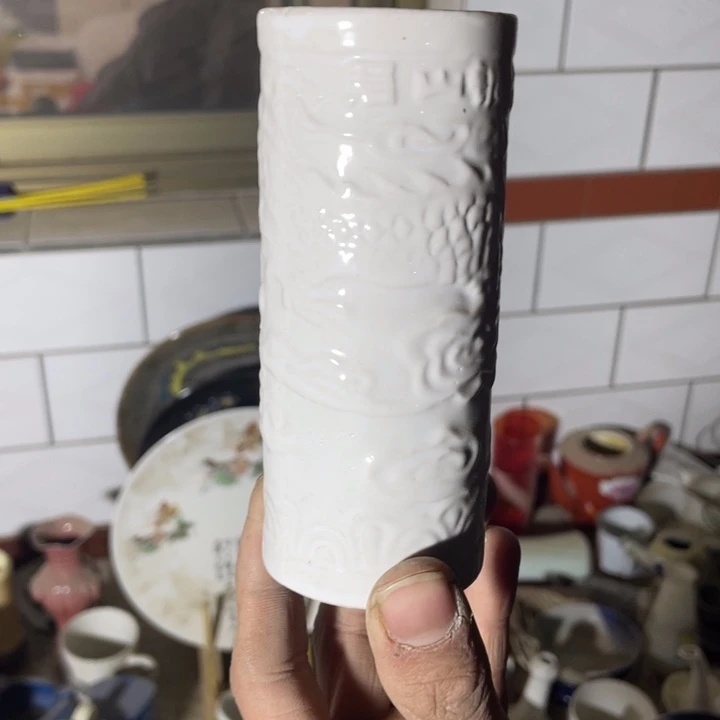 紫砂茶叶罐陶瓷艺术摆件啥都有
