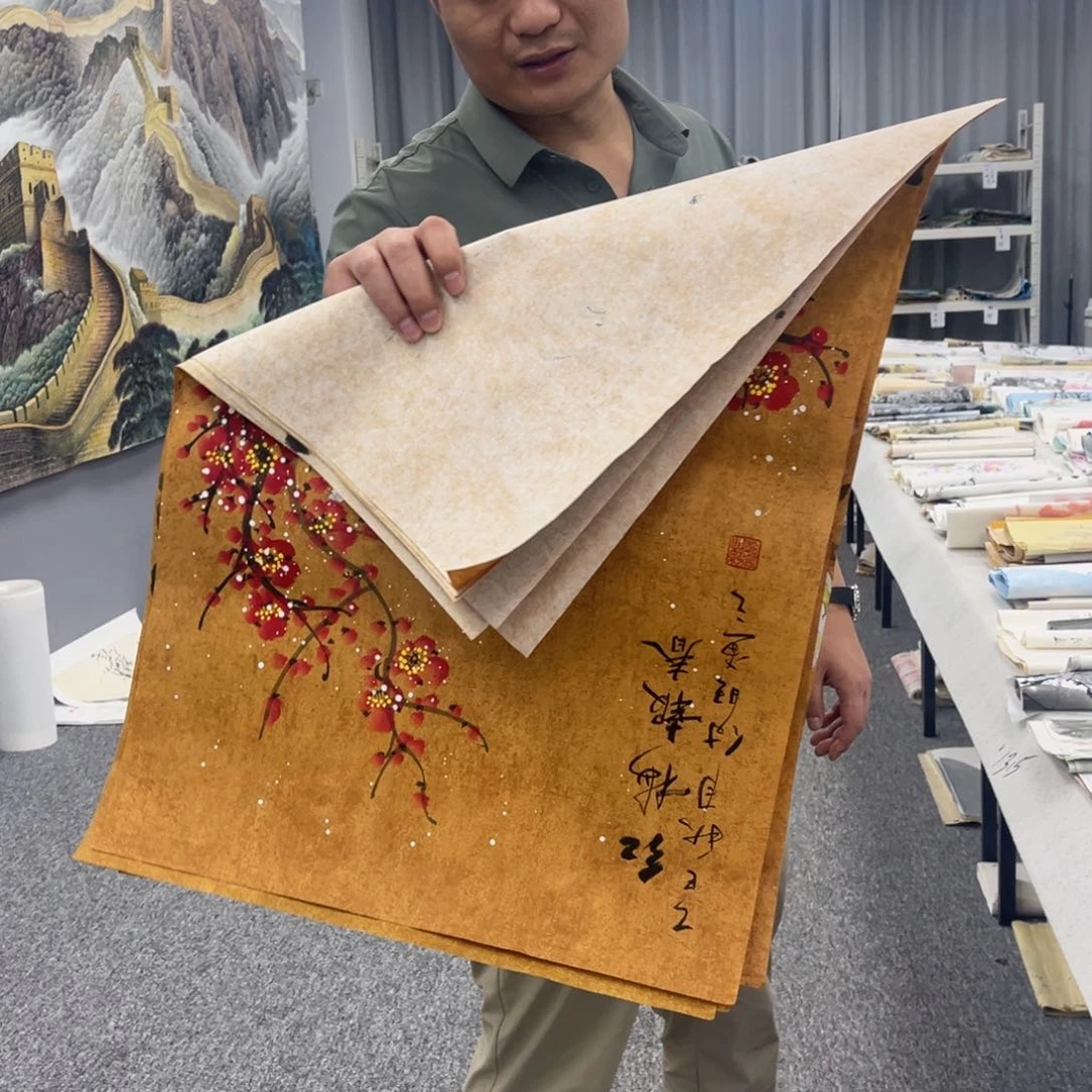 国画国画作品欣赏