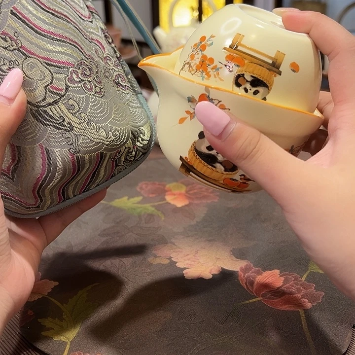 茶具配件其它茶器