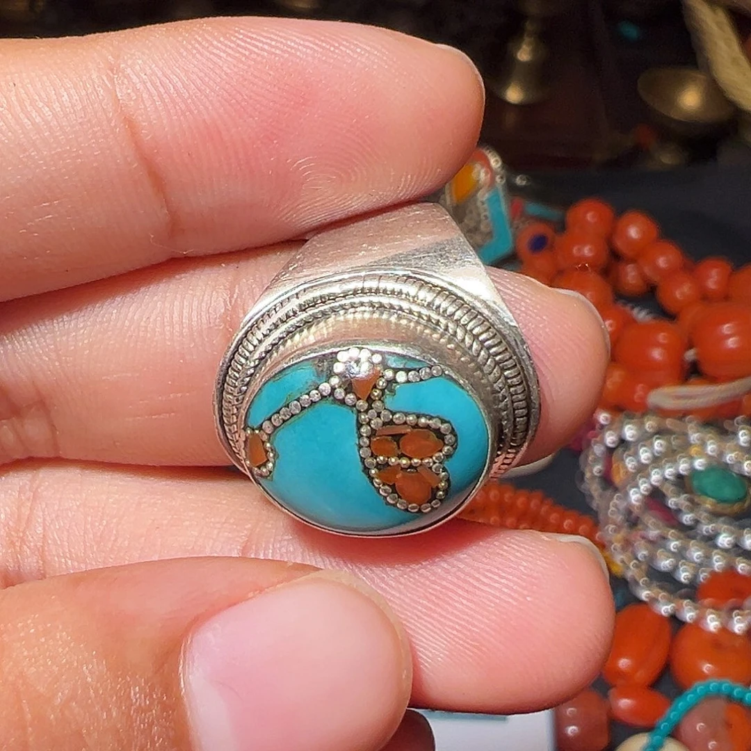 张***璟非洲紫檀（红花梨）