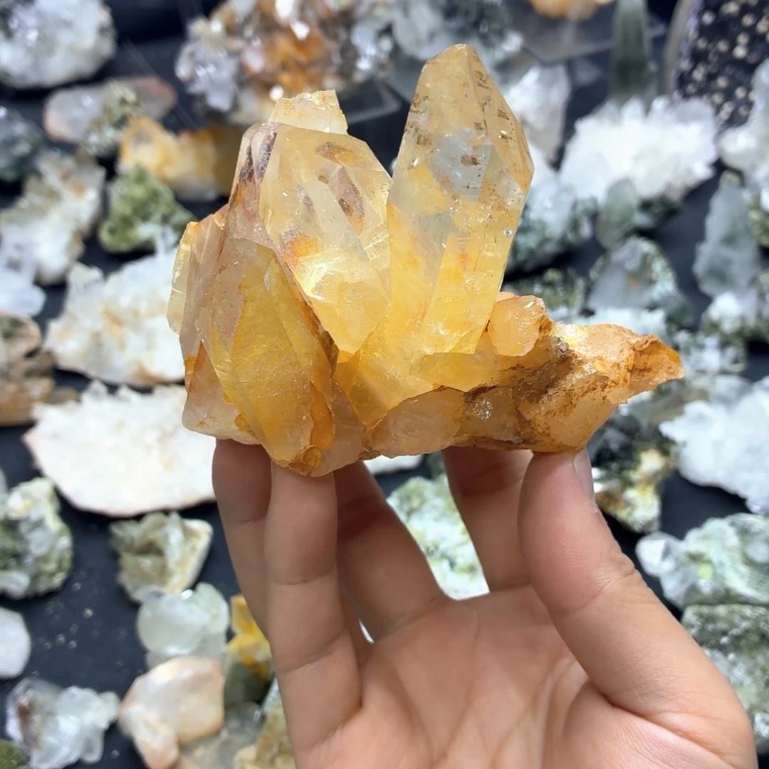 石材小驴的黄金喜马王座