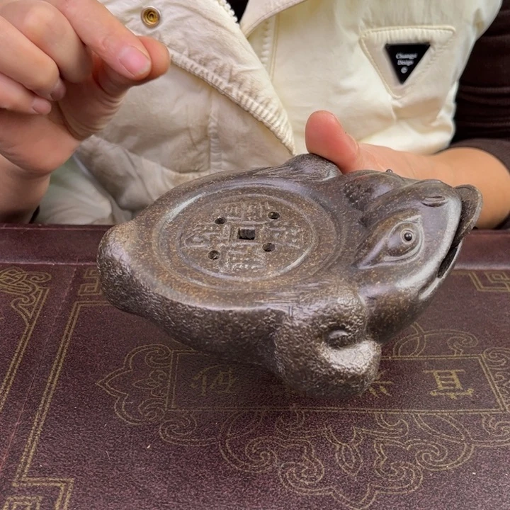茶壶紫砂宜兴紫砂壶