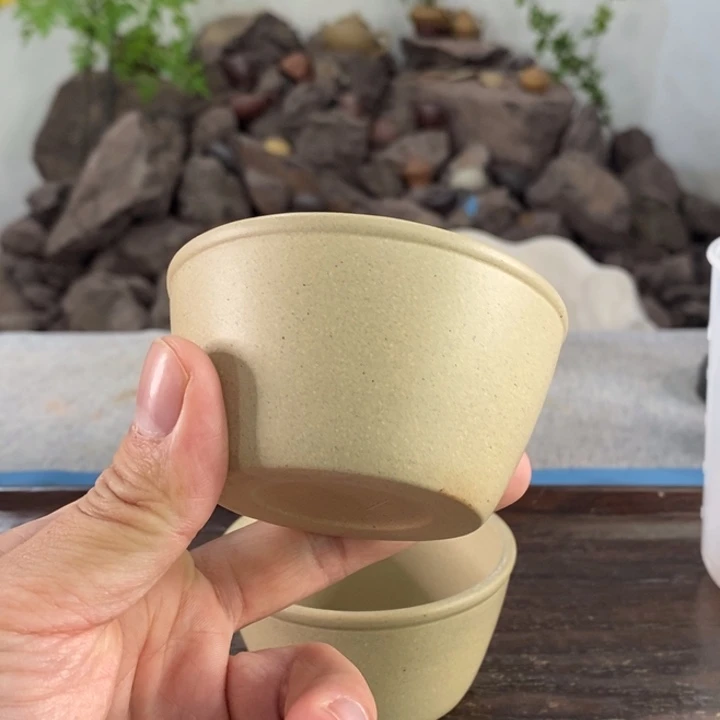 紫砂茶壶宜兴本绿130