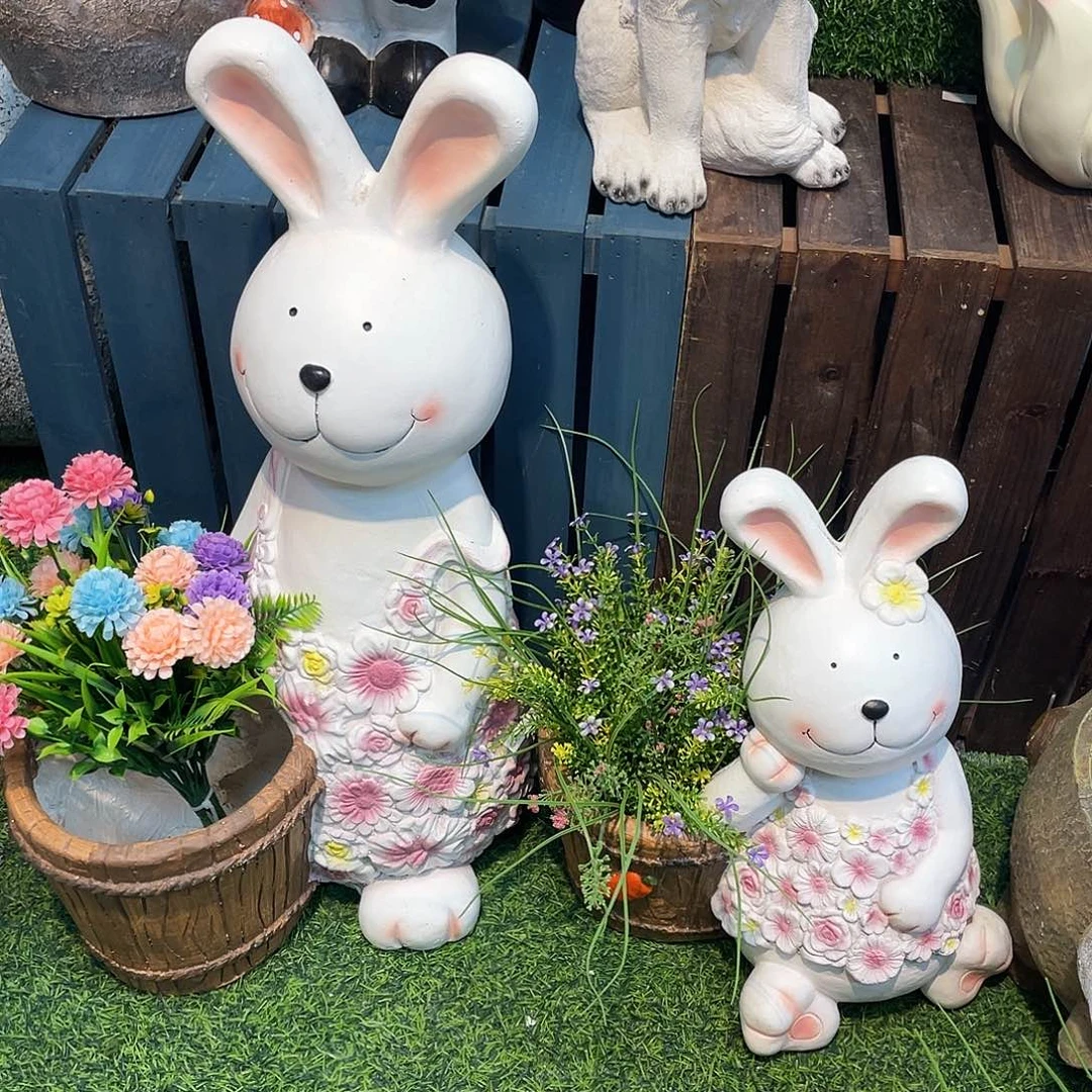 花园庭院摆件&002&