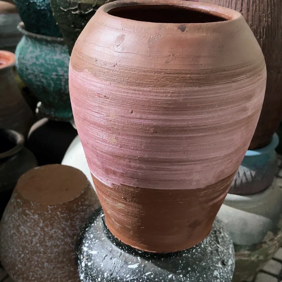 带孔口径13高度24微瑕