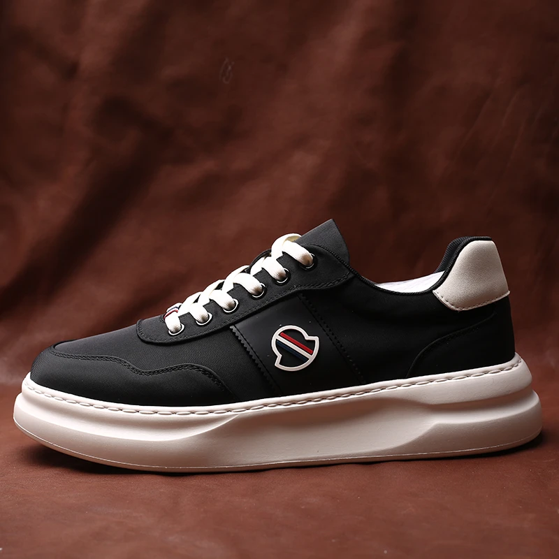 休闲舒适男鞋8569