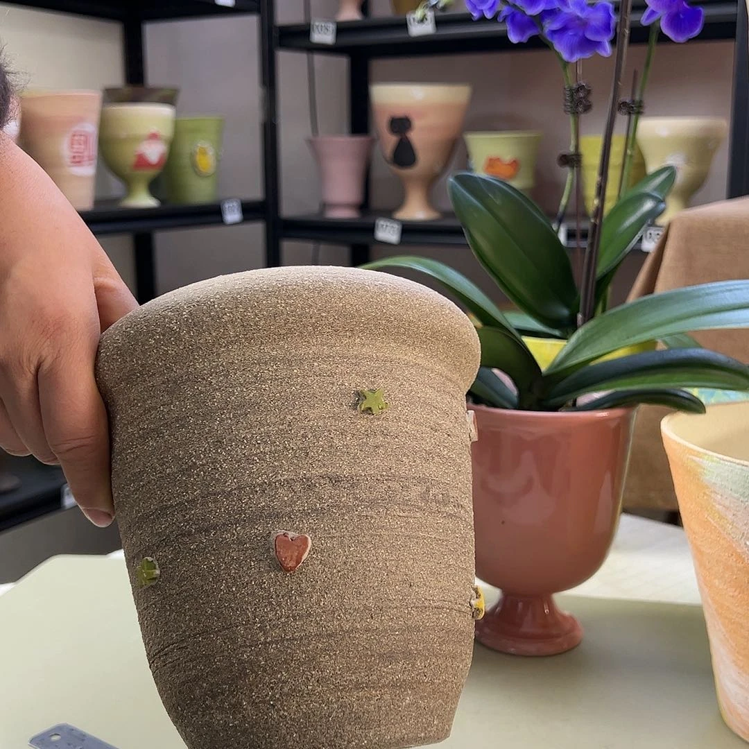 29景德镇陶瓷口14高16