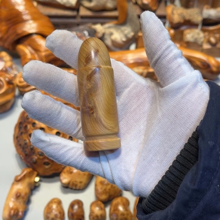 柏木崖贤居手工制作