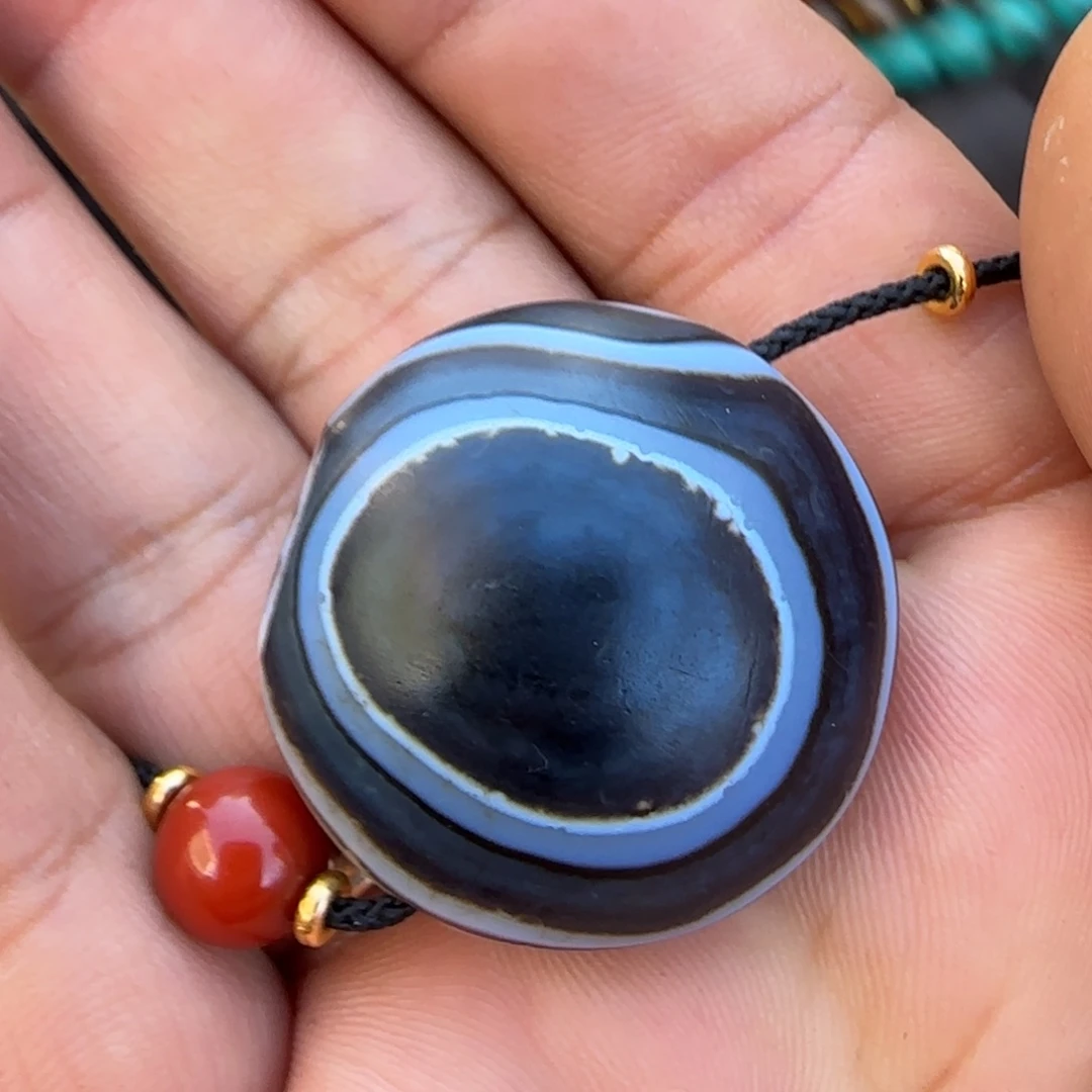 玛瑙/玉髓未镶嵌手链