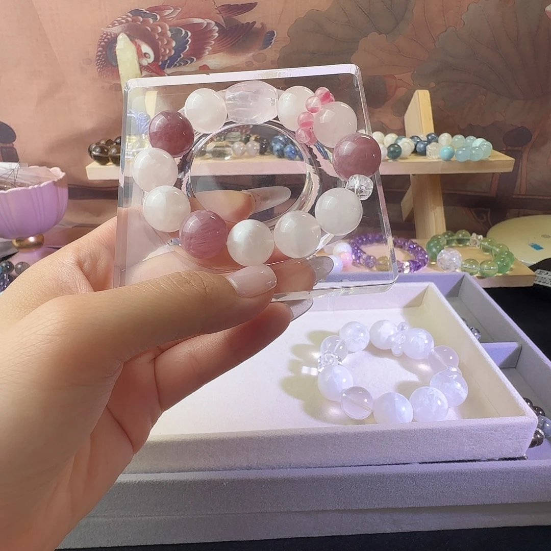 无磁石首饰手串首饰