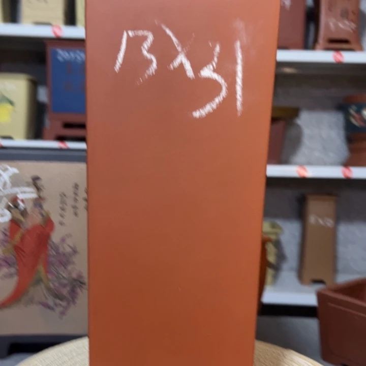 紫砂花盆宜兴紫砂