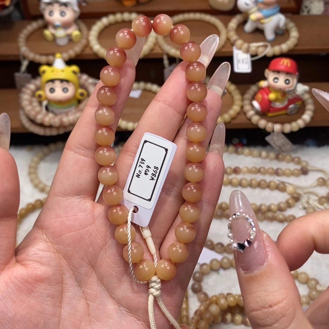暖***暖手串/手链驼骨739驼骨手持