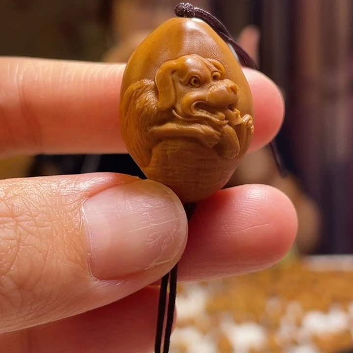 手串/手链橄榄核