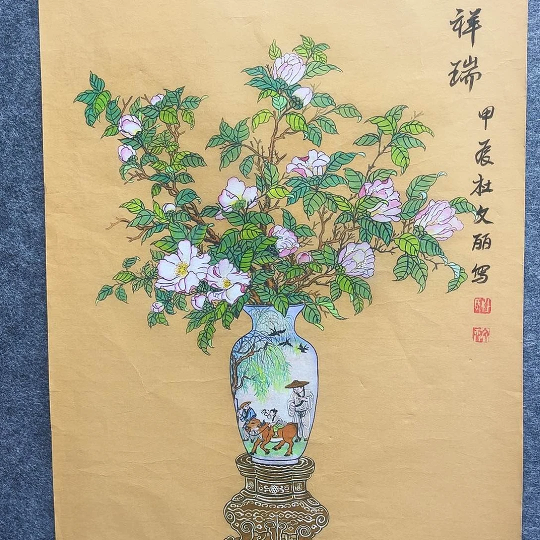 艺术作品美术作品1