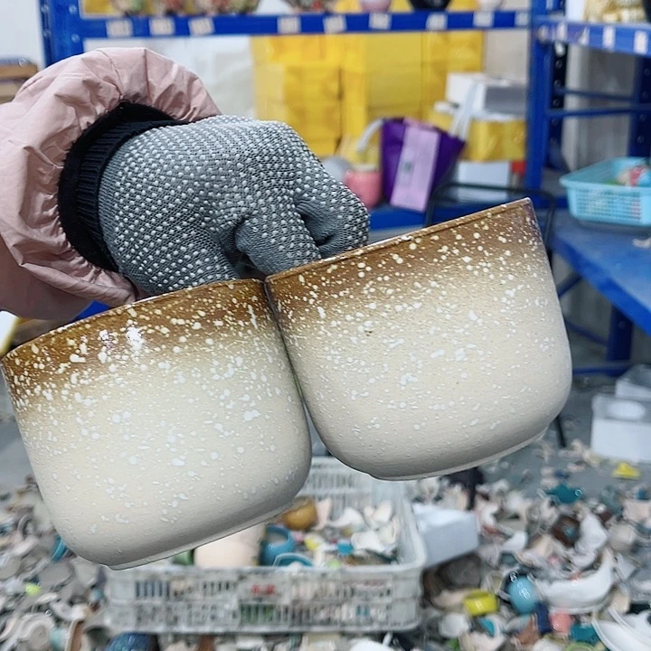 红陶正品数量有限