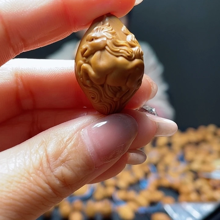 橄榄核手串/手链橄榄