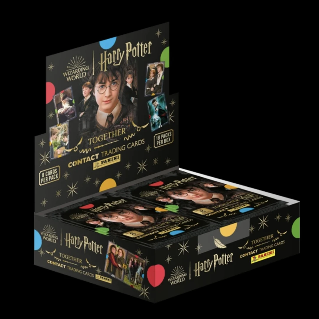 【PANINI】哈利波特帕尼尼 小黑包