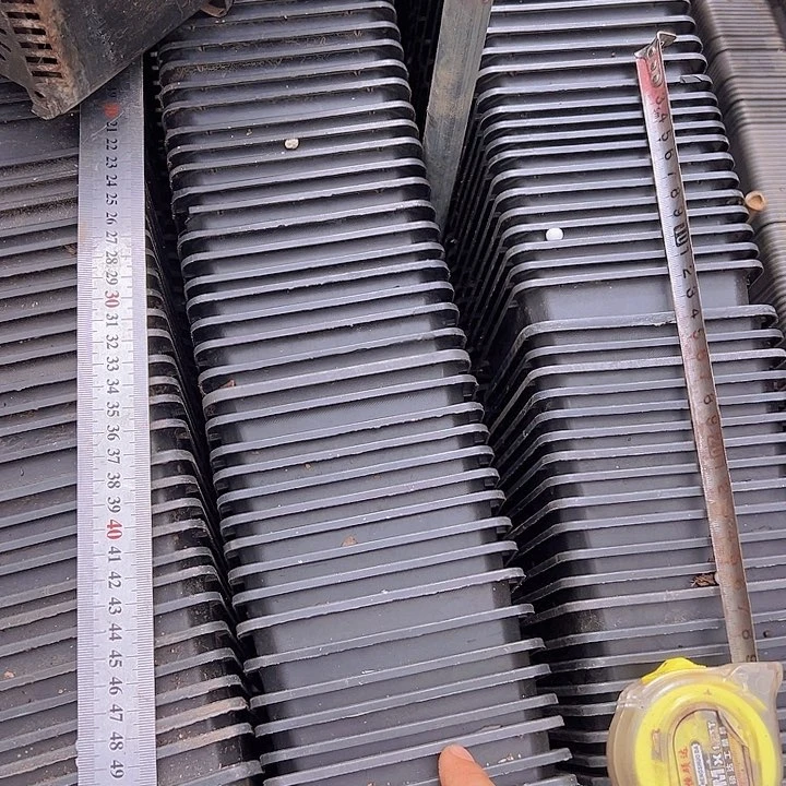 黑方口径11.5高9.5发20个