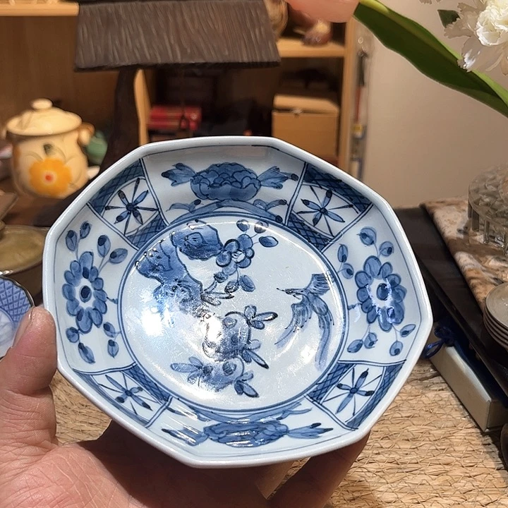 瓷片好的我们的生活方式