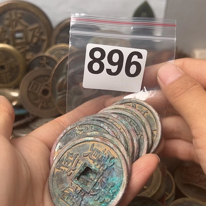 用***1铜复古文创工艺品