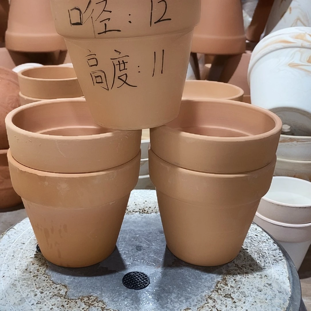 红陶12×11-5