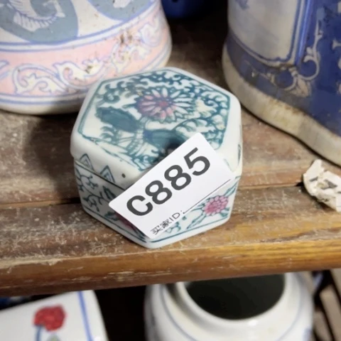 陶瓷制品有 瑕疵处理