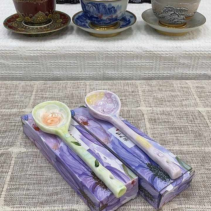 瓷片口径进口瓷器