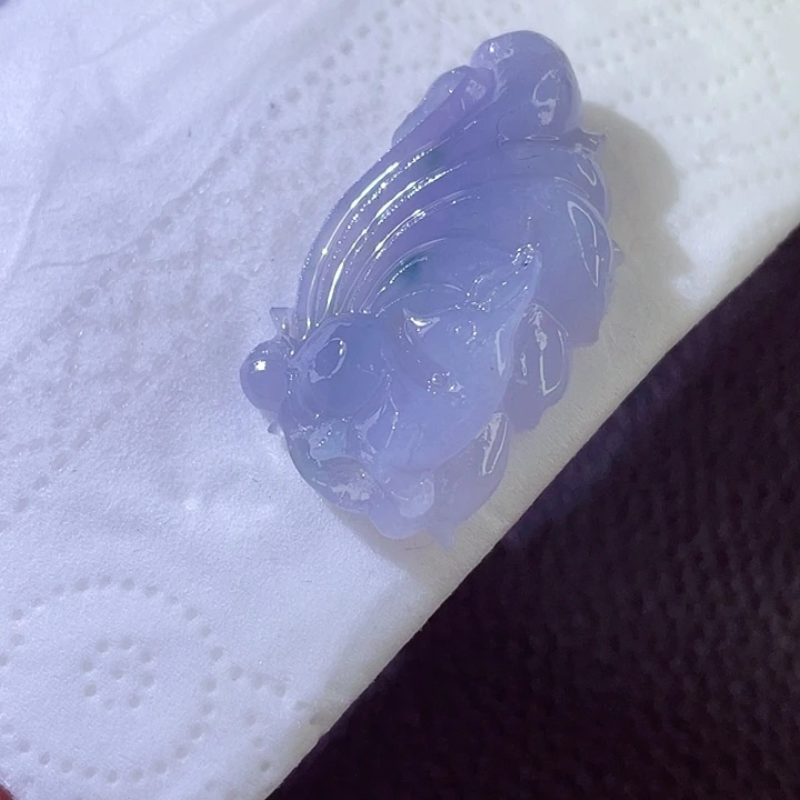 未镶嵌定制翡翠翡翠