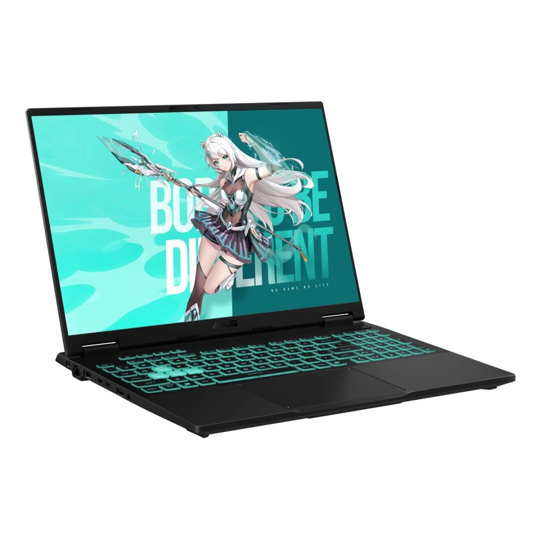 华硕天选6 Pro 酷睿版 Ultra 7 RTX5060电竞游戏笔记本电脑