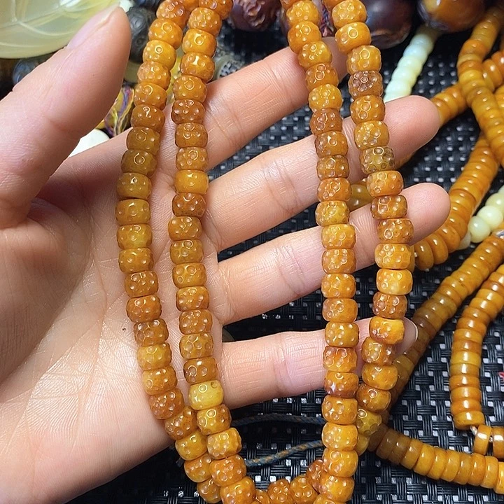 其他驼骨其他配饰