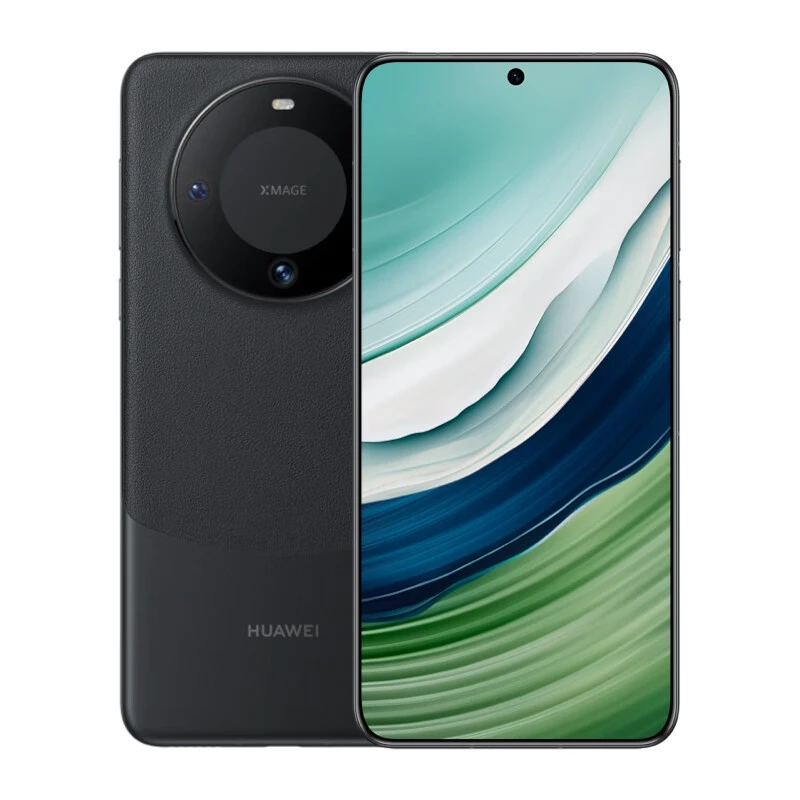 9新 Huawei/华为 华为MATE60PRO