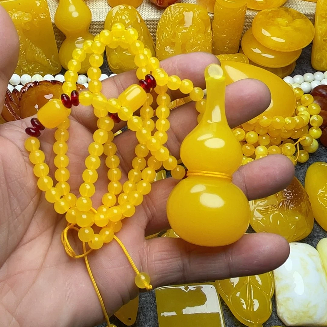 非金属葫芦 俄罗斯新蜜