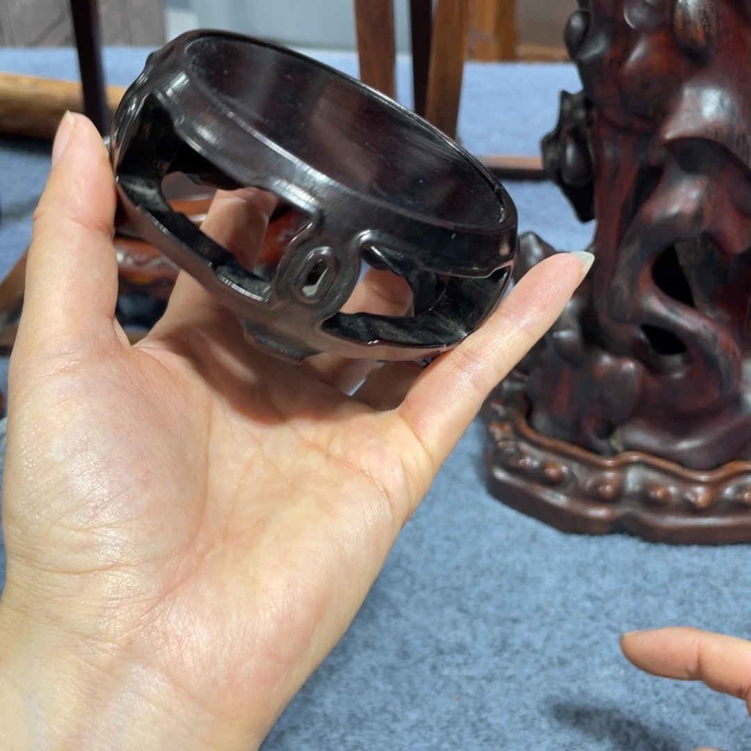 木木藏精品系列产品案子