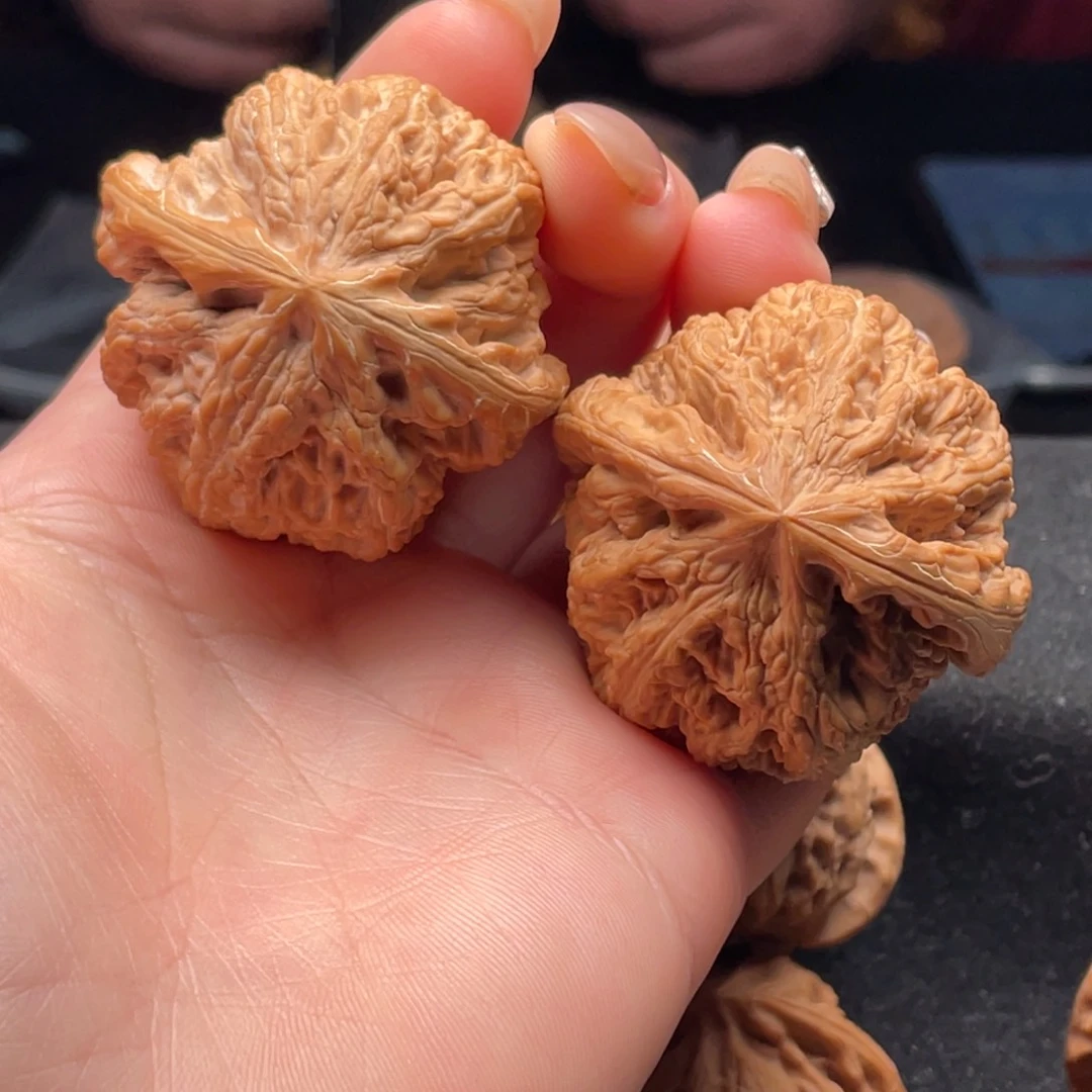 文玩核桃把件用****845粗筋