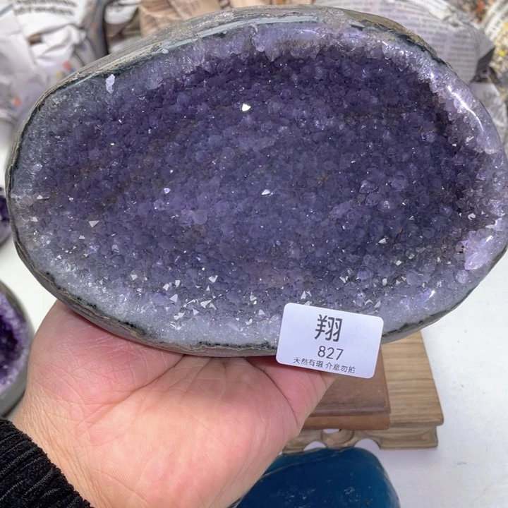 未镶嵌大型摆件（非配饰）水晶